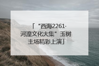 “西海2261·河湟文化大集”玉树主场精彩上演